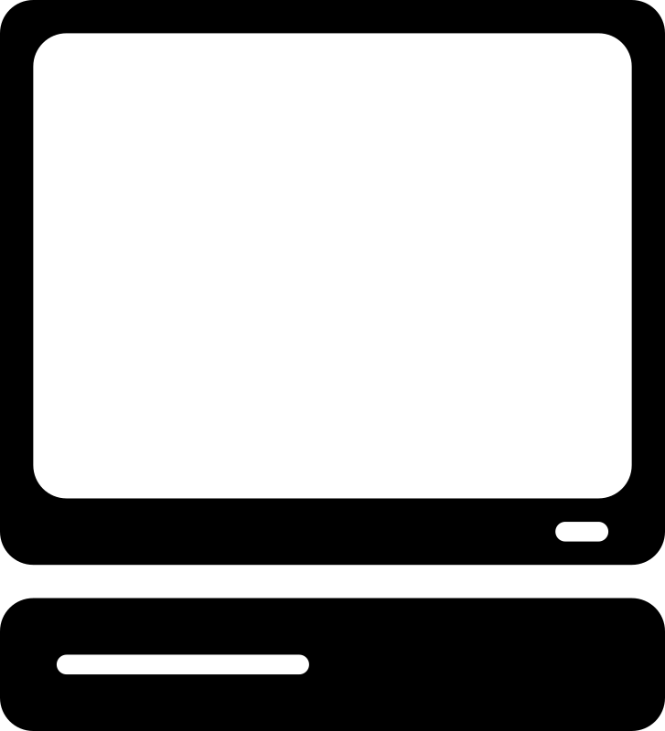 PC icon