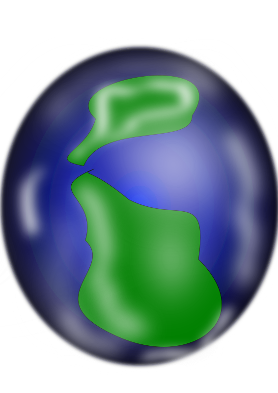 Earth gum