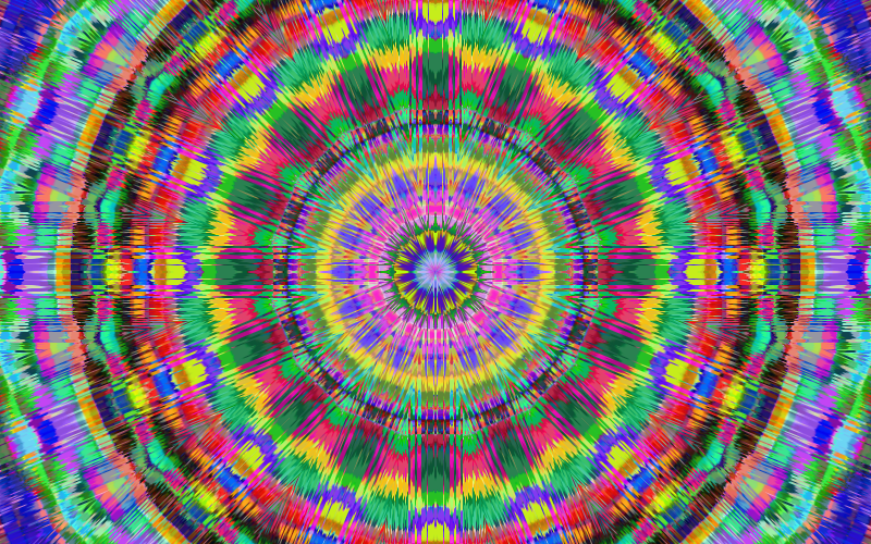 kaleidoscope 32 III