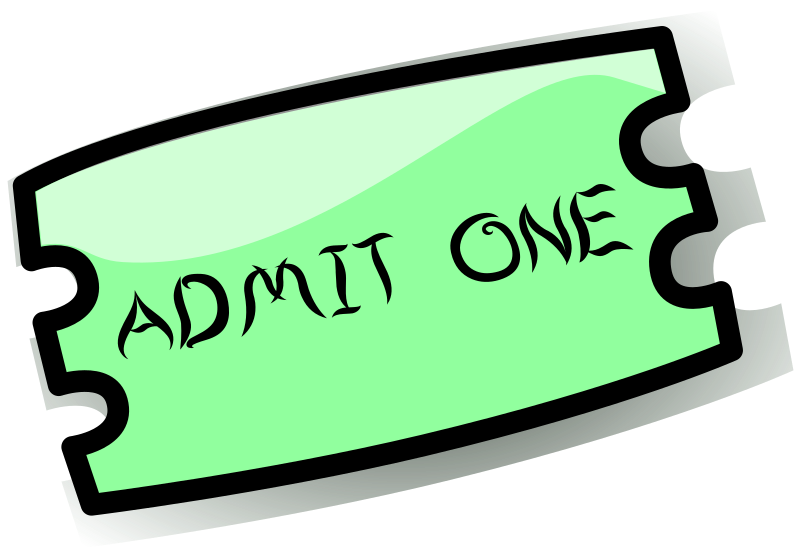 Ticket