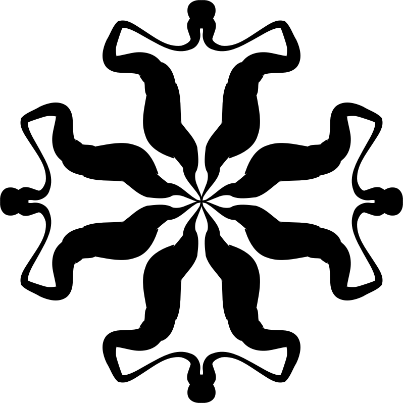Cross CLXVIII