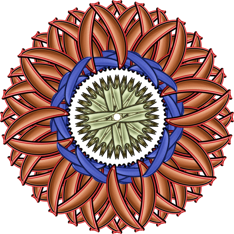 Kruhotvar XXXIII