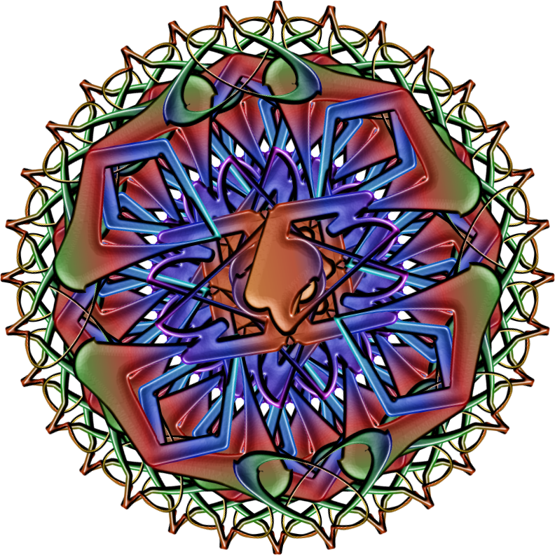 Kruhotvar XXXVI