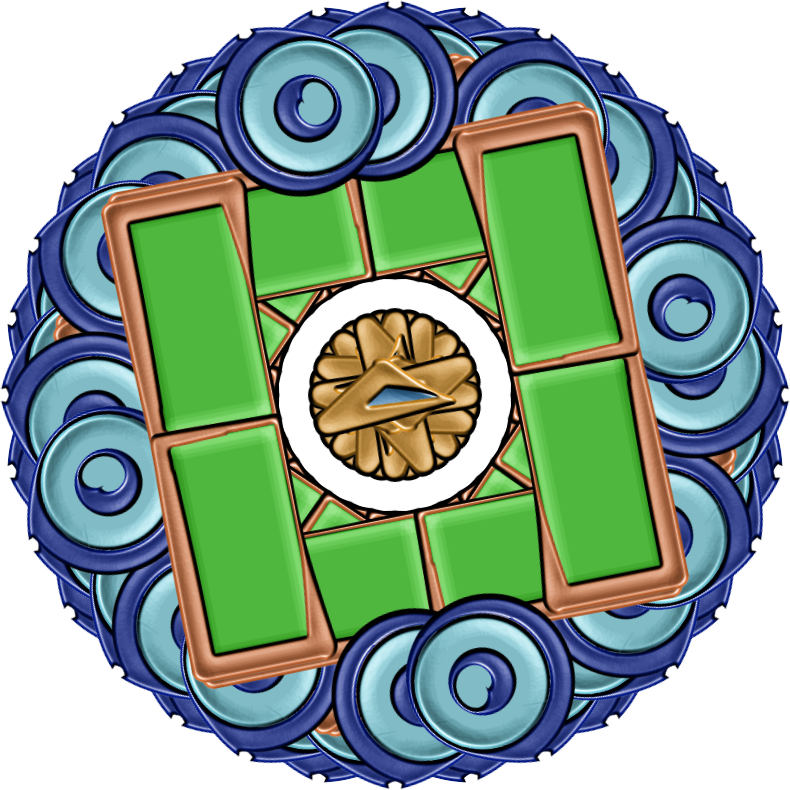 Kruhotvar XXXVII