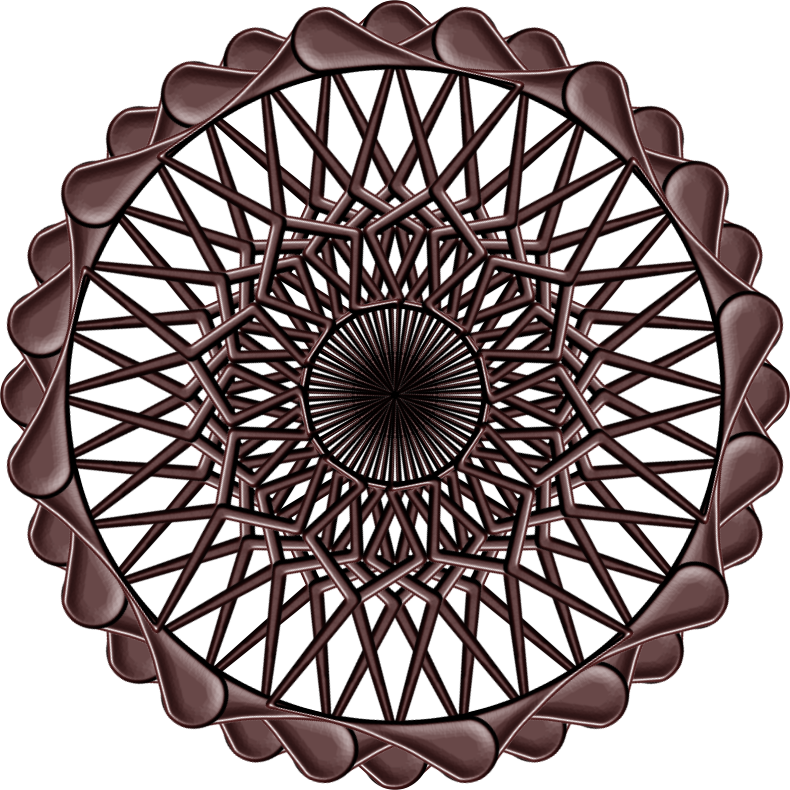 Kruhotvar XXXVIII