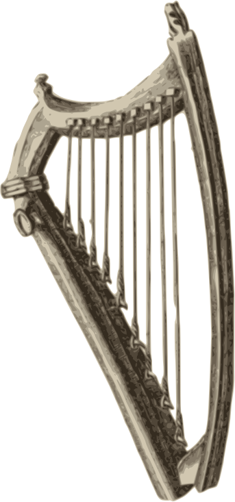 Telyn | Harp