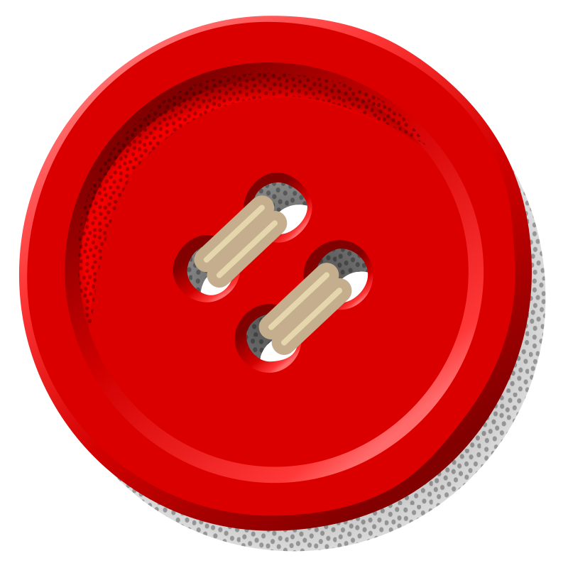 button - coloured