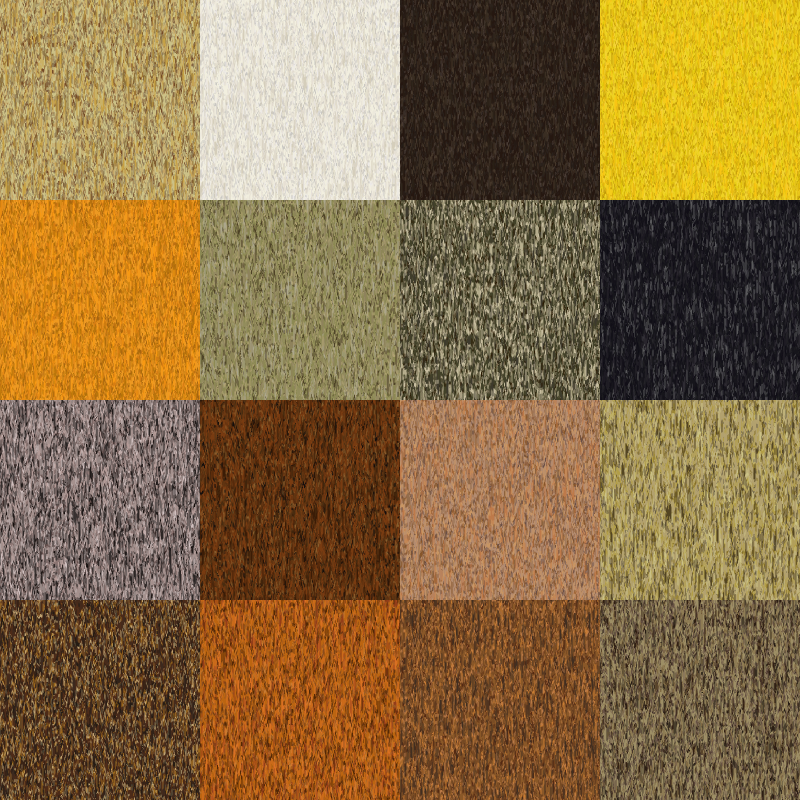fur filter pack