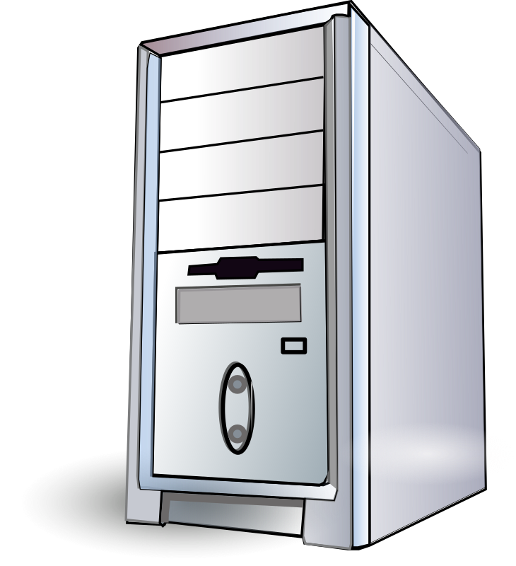 pc box