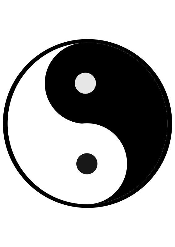 Yin Yang
