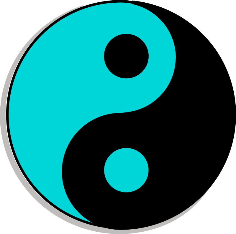 yin-yang