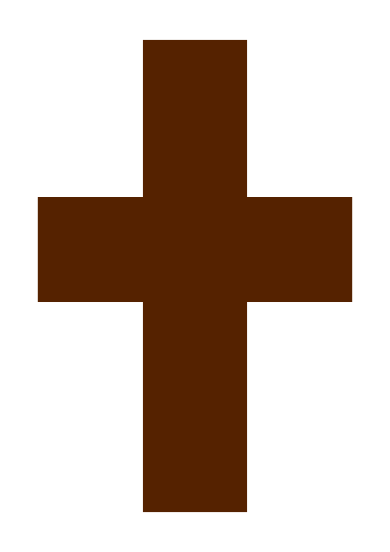 catholic cross