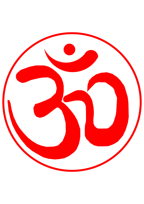 om