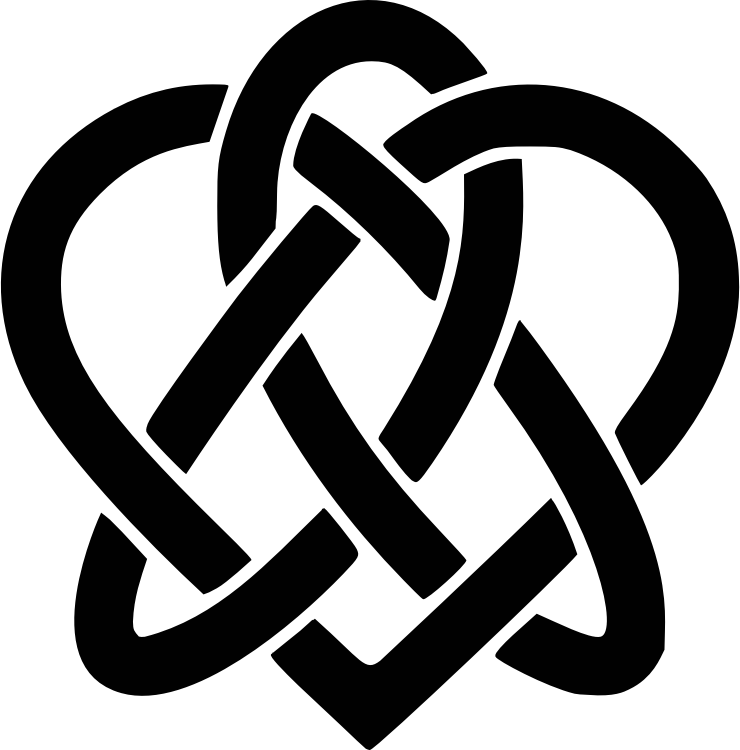 Celtic Knot 3 Optimized