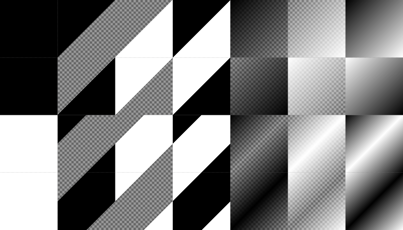 gradient base 4