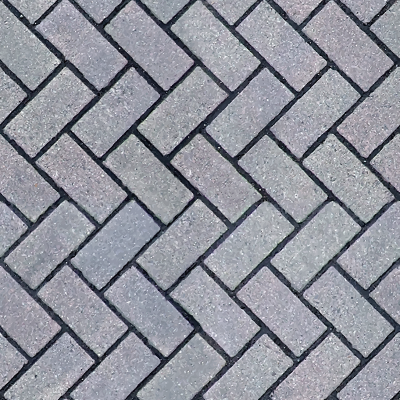 Brick parker