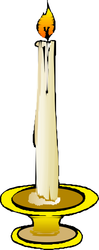 Candle - 3