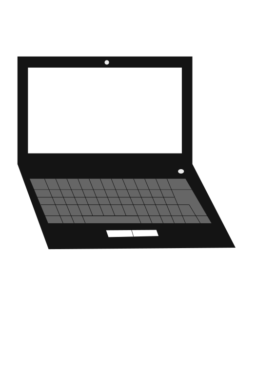 Icono pc