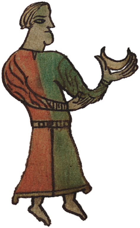 Prif stiward | Chief steward