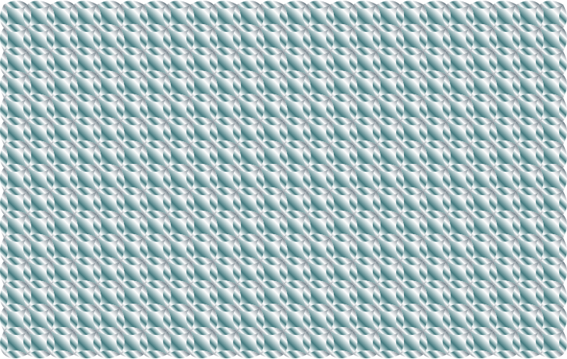 Grayscale Basic Pattern 2 Variation 6