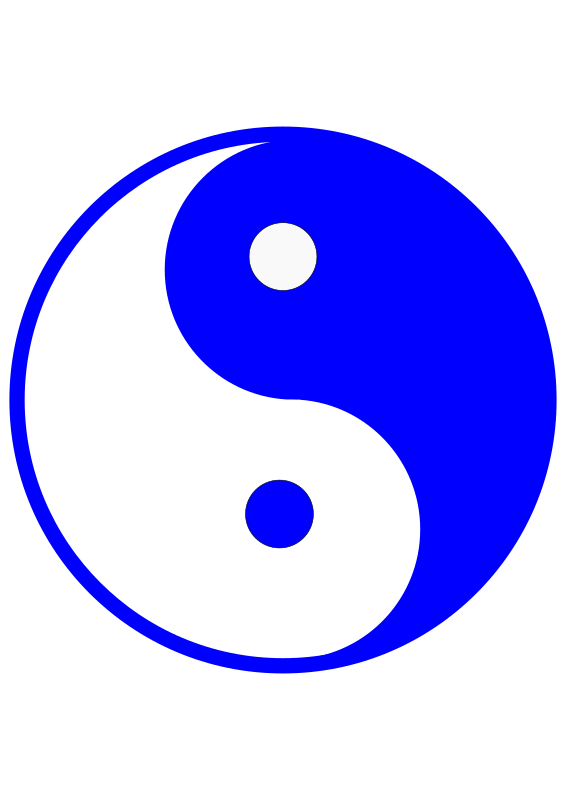 yin-yang