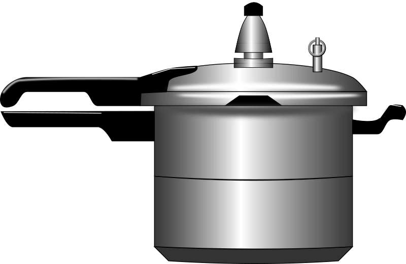 Pressure Cooker