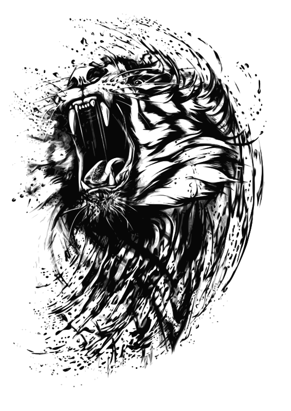 tiger