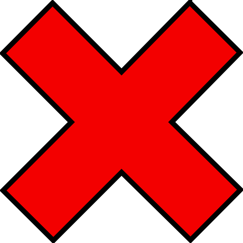 Cross Out