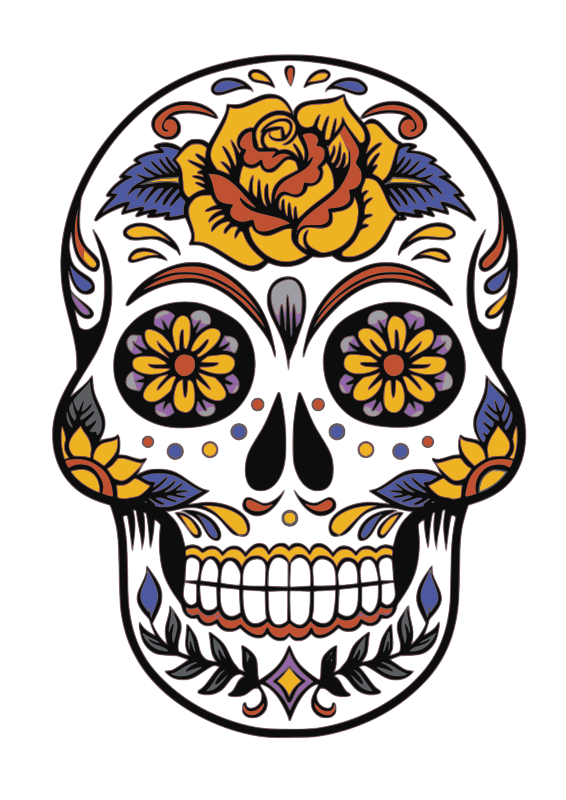 skulls