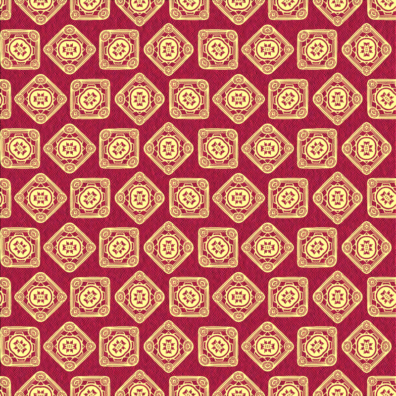 Background pattern 187 (colour 2)