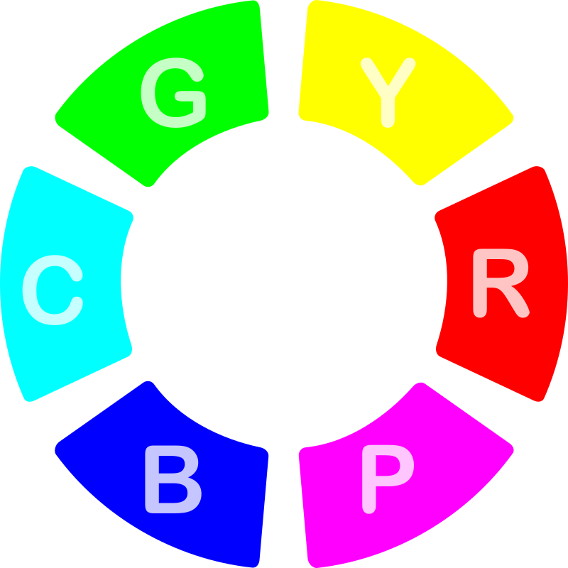 Color Wheel