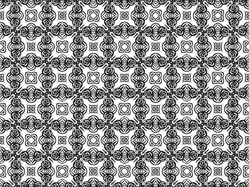 Background pattern 191