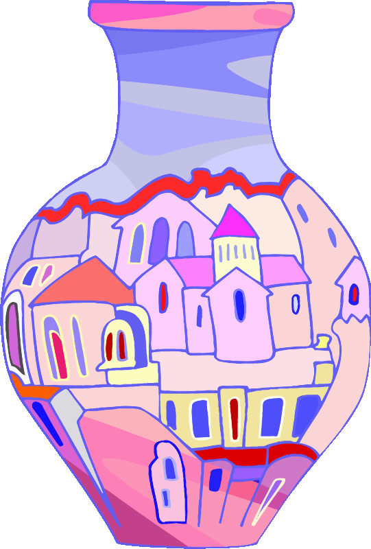 Vase 31