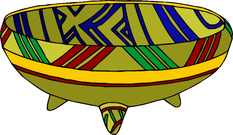 Bowl 3
