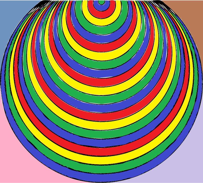 I reworked this with color