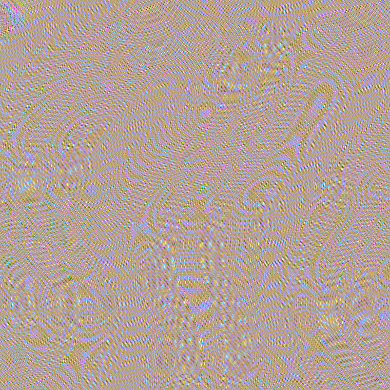 rendering test 4