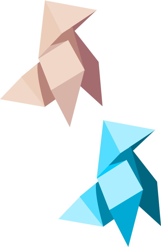 birdie paper