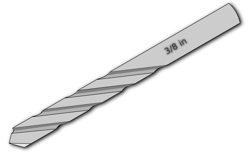 Drill Bit
