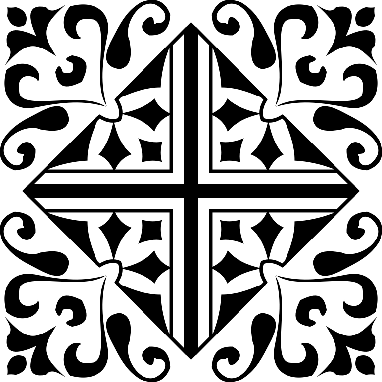 Tile Derivative 5