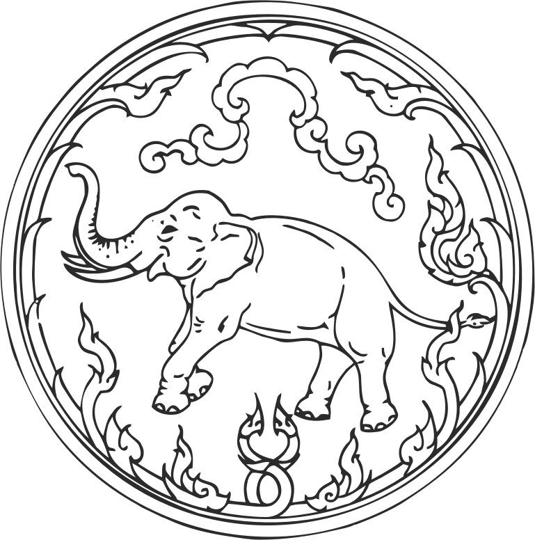 Seal Chiang Rai