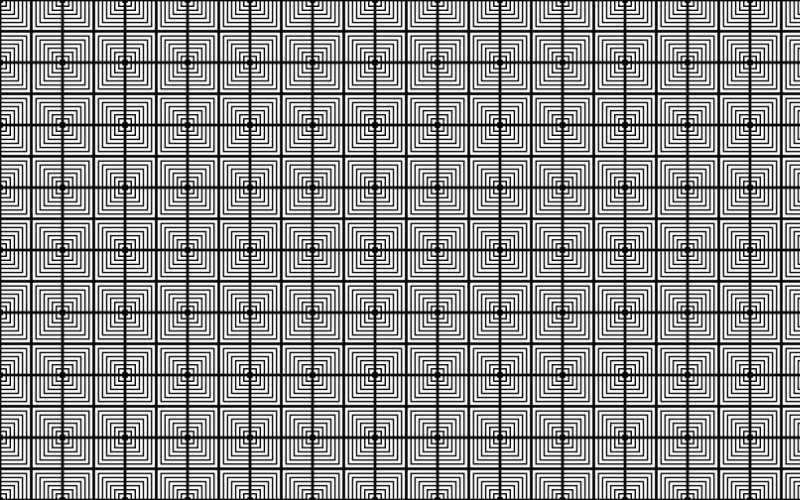 Seamless Frame 140 Pattern