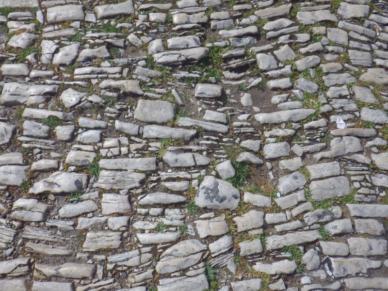 Cobblestones 9