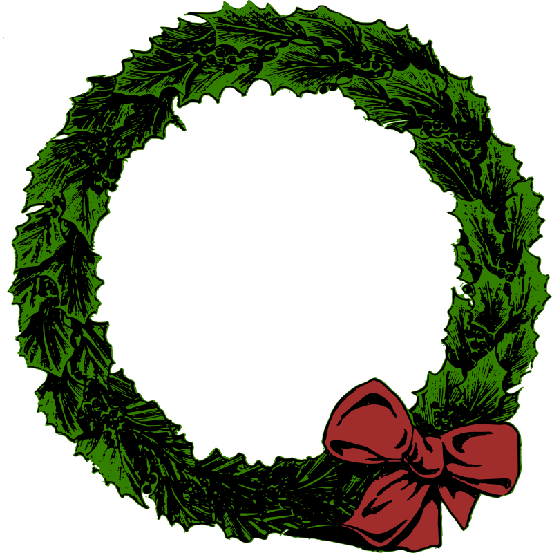 Xmas Wreath