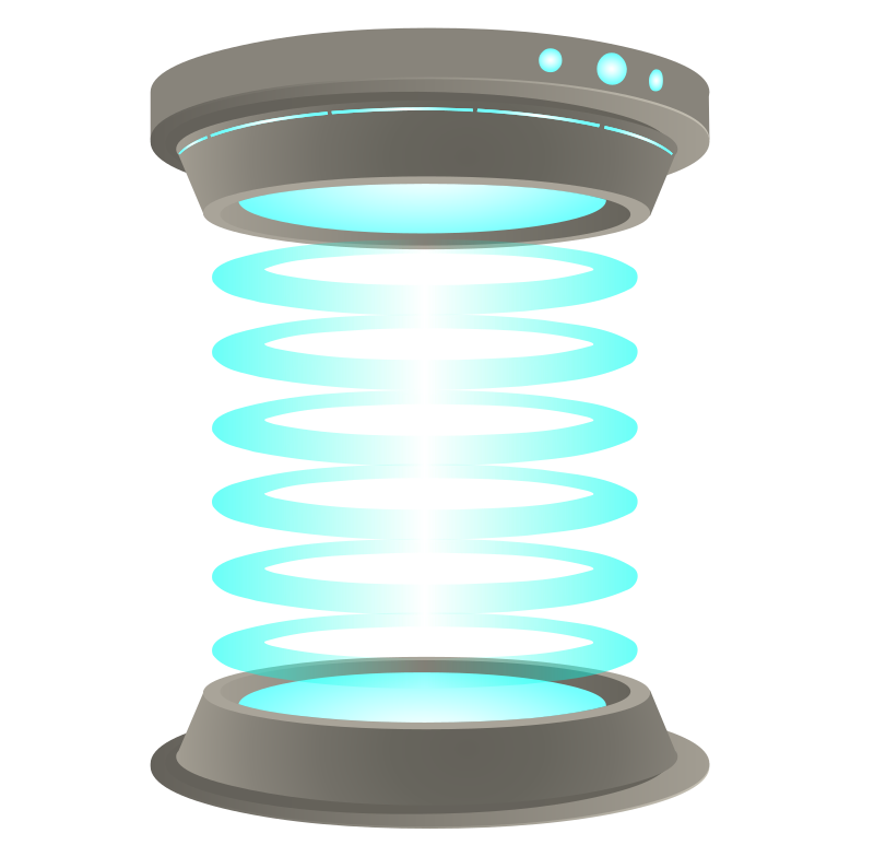 Teleportation