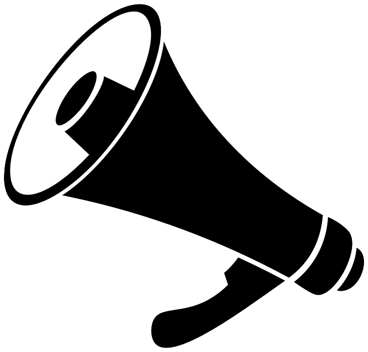 Bullhorn Icon