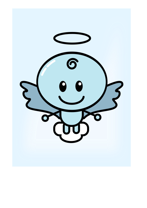 Angel vector