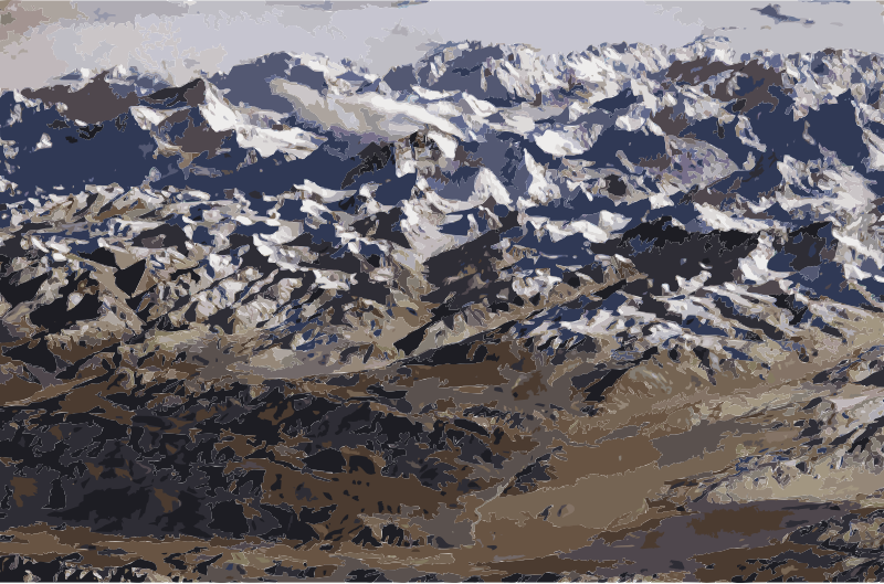 Himalayas