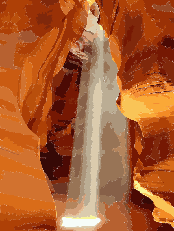USA Antelope-Canyon