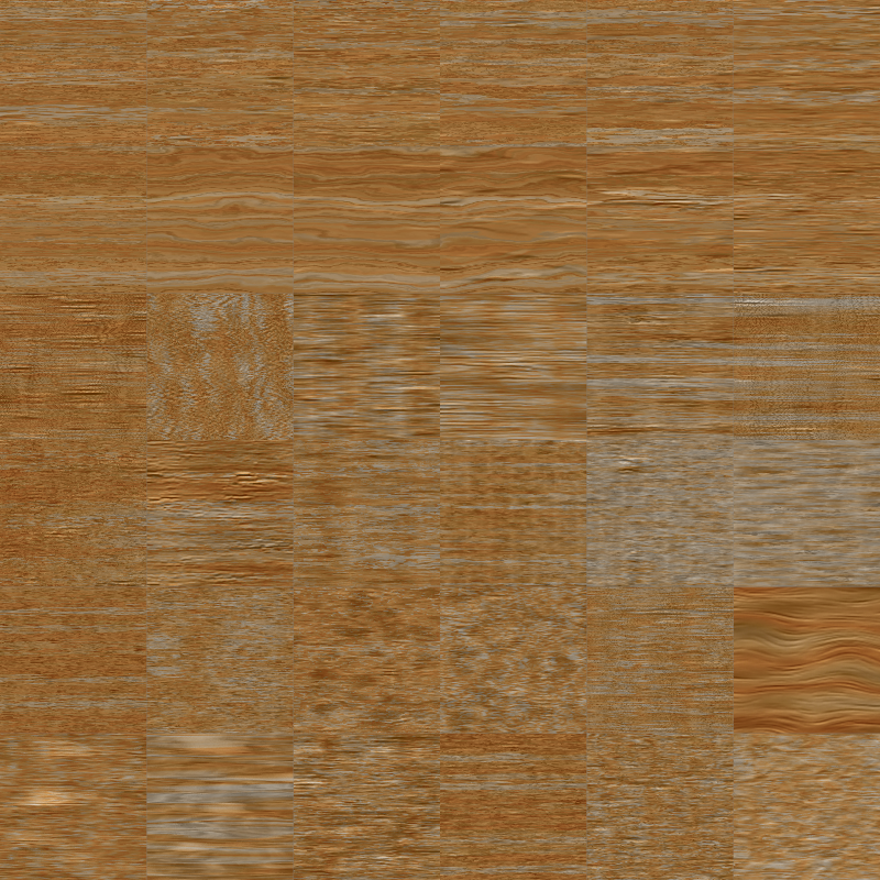 wood grain pack 23