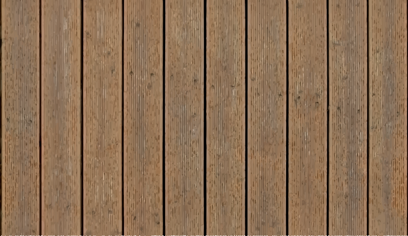 Decking 2